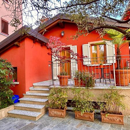 Appartamento Corte Antica Bellagio Dış mekan fotoğraf