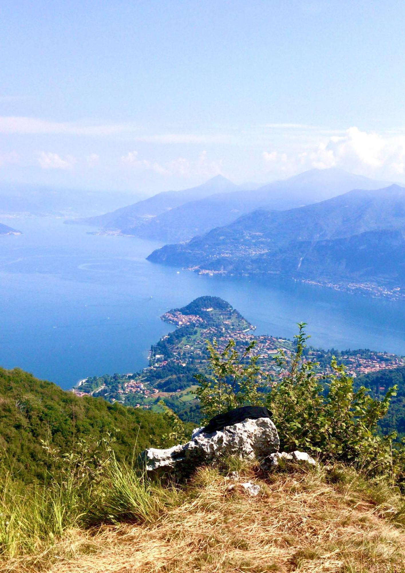 Appartamento Corte Antica Bellagio Dış mekan fotoğraf