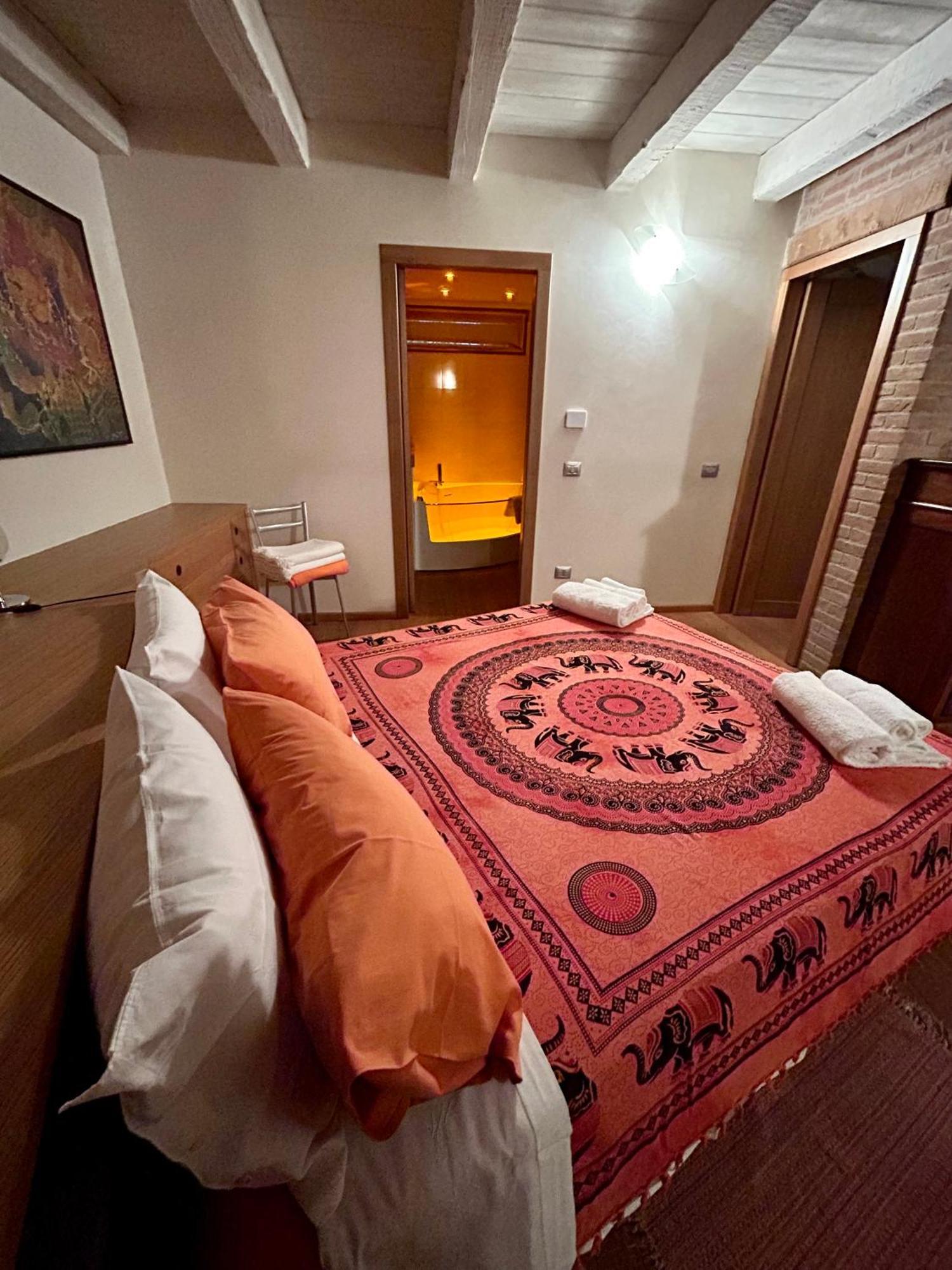Appartamento Corte Antica Bellagio Dış mekan fotoğraf
