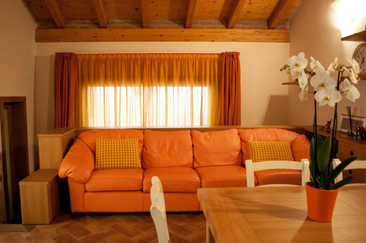 Appartamento Corte Antica Bellagio Dış mekan fotoğraf