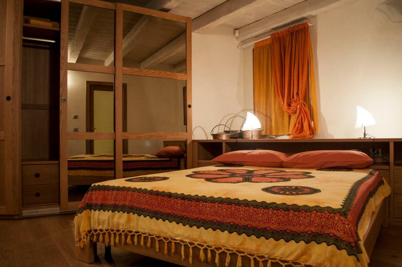 Appartamento Corte Antica Bellagio Dış mekan fotoğraf