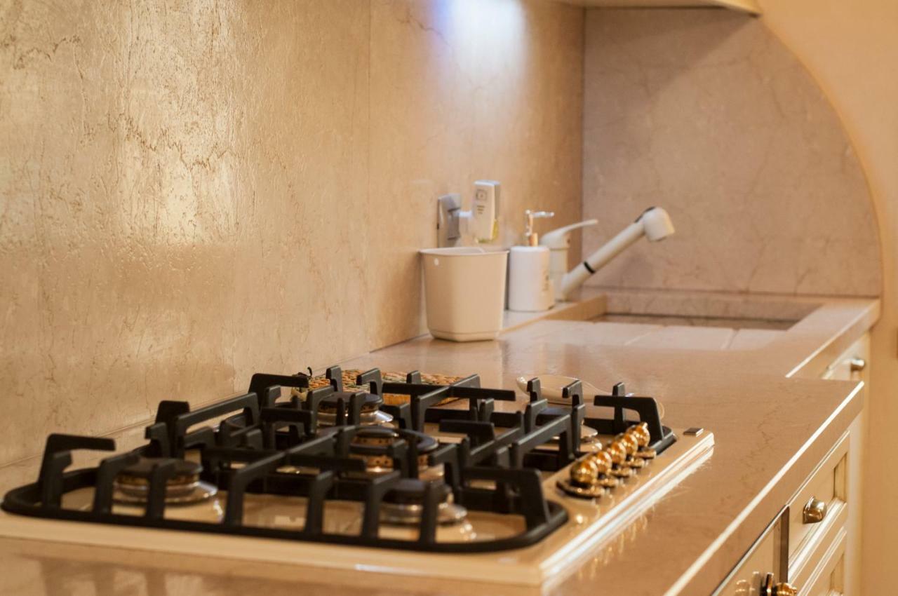 Appartamento Corte Antica Bellagio Dış mekan fotoğraf