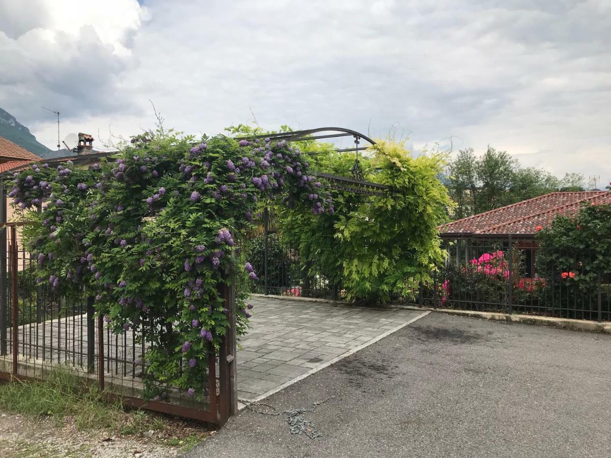 Appartamento Corte Antica Bellagio Dış mekan fotoğraf