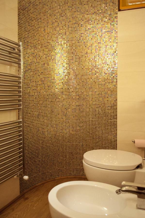 Appartamento Corte Antica Bellagio Dış mekan fotoğraf