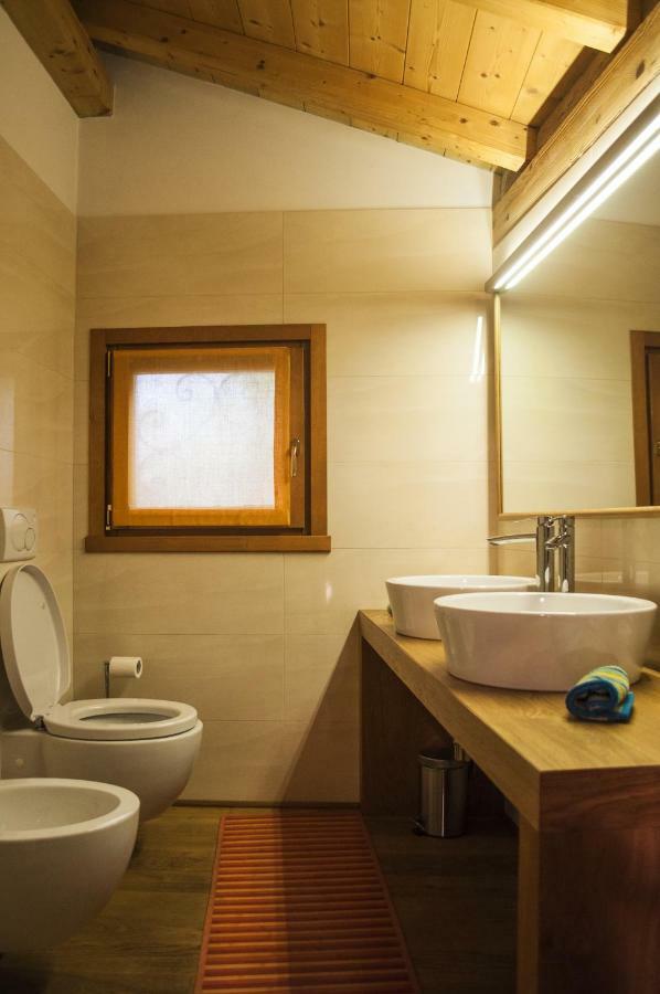Appartamento Corte Antica Bellagio Dış mekan fotoğraf